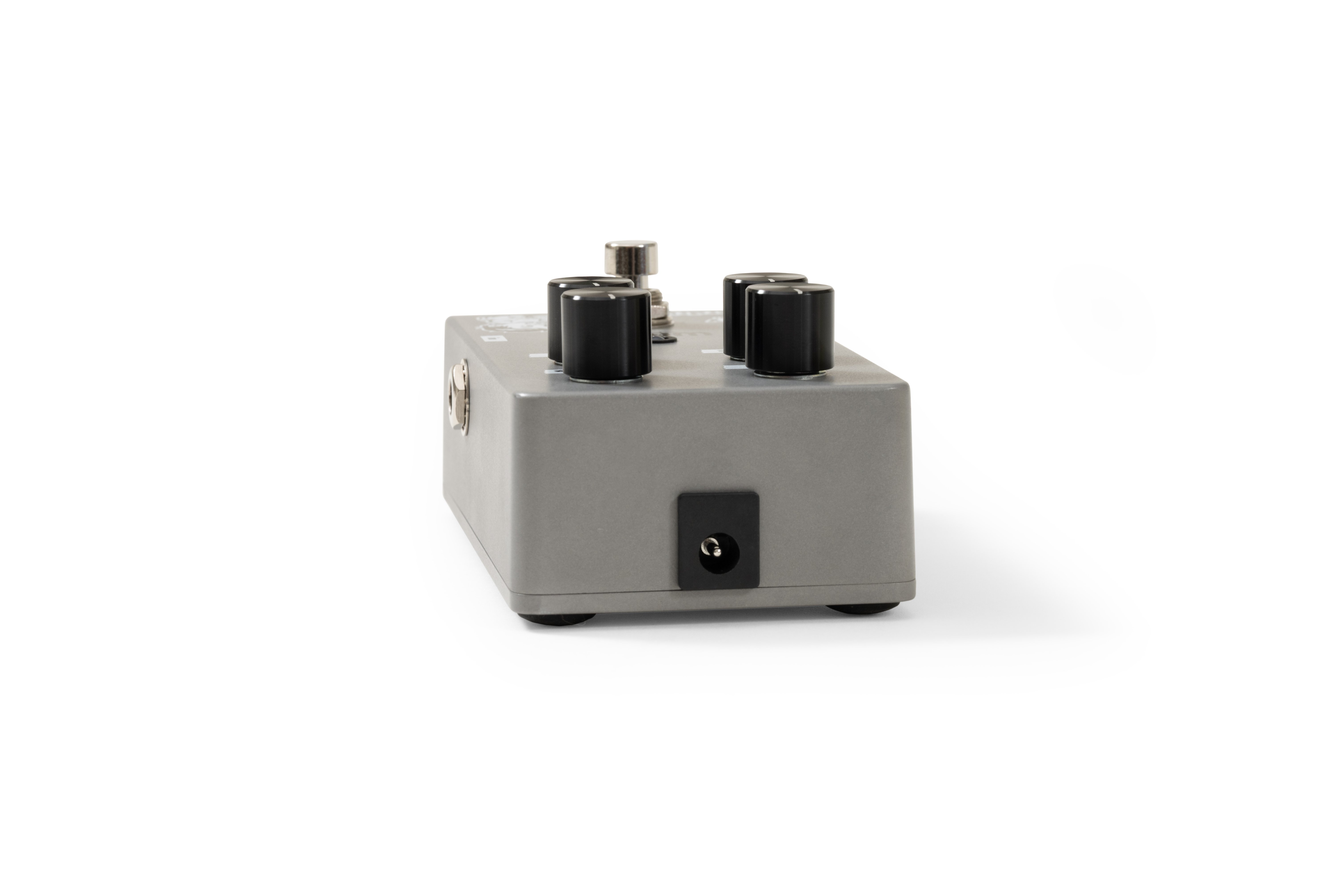 Dirty Boy Jr. Overdrive Effektpedal
